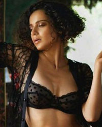 Kangana Ranaut